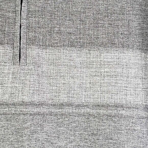 Travis Mathew Quarter Zip Pullover Gray Men's Size Large L Long Sleeve - Picture 6 of 12